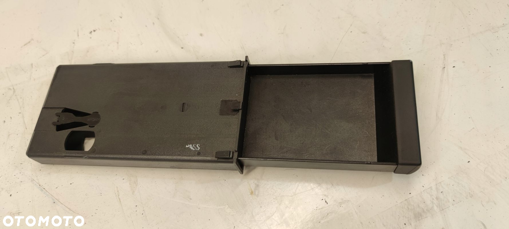 WIZYTOWNIK SZUFLADKA AUDI A3 8P LIFT 8P0941561D - 4