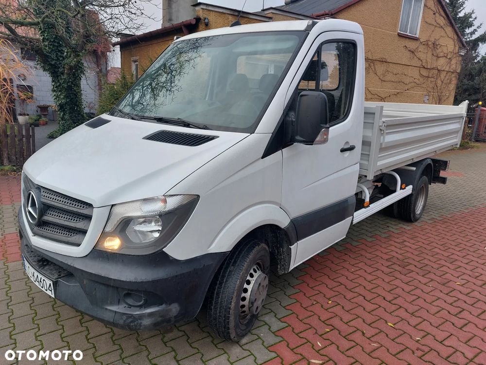 Mercedes-Benz Sprinter - 3