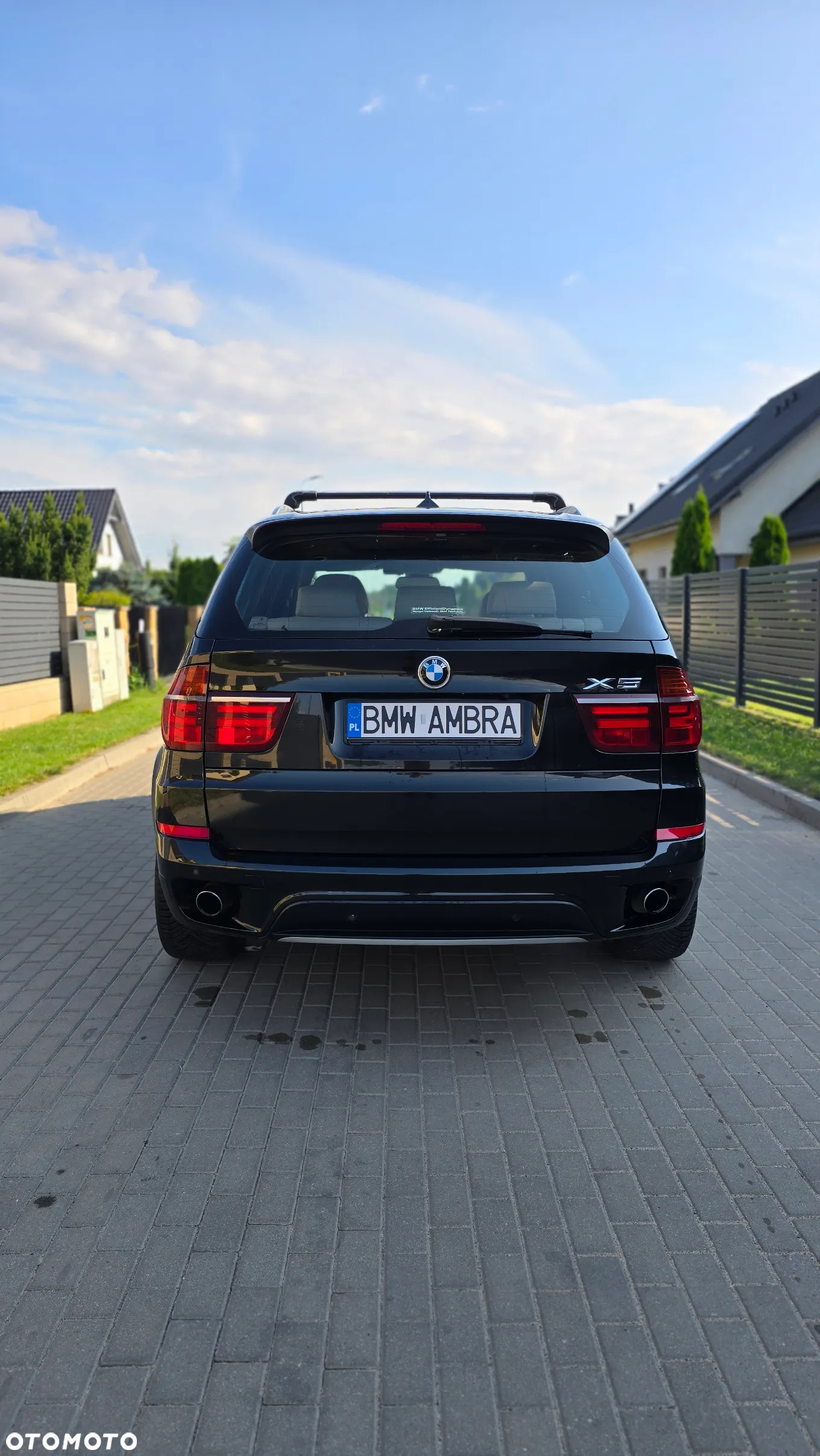 BMW X5 4.0d xDrive - 12