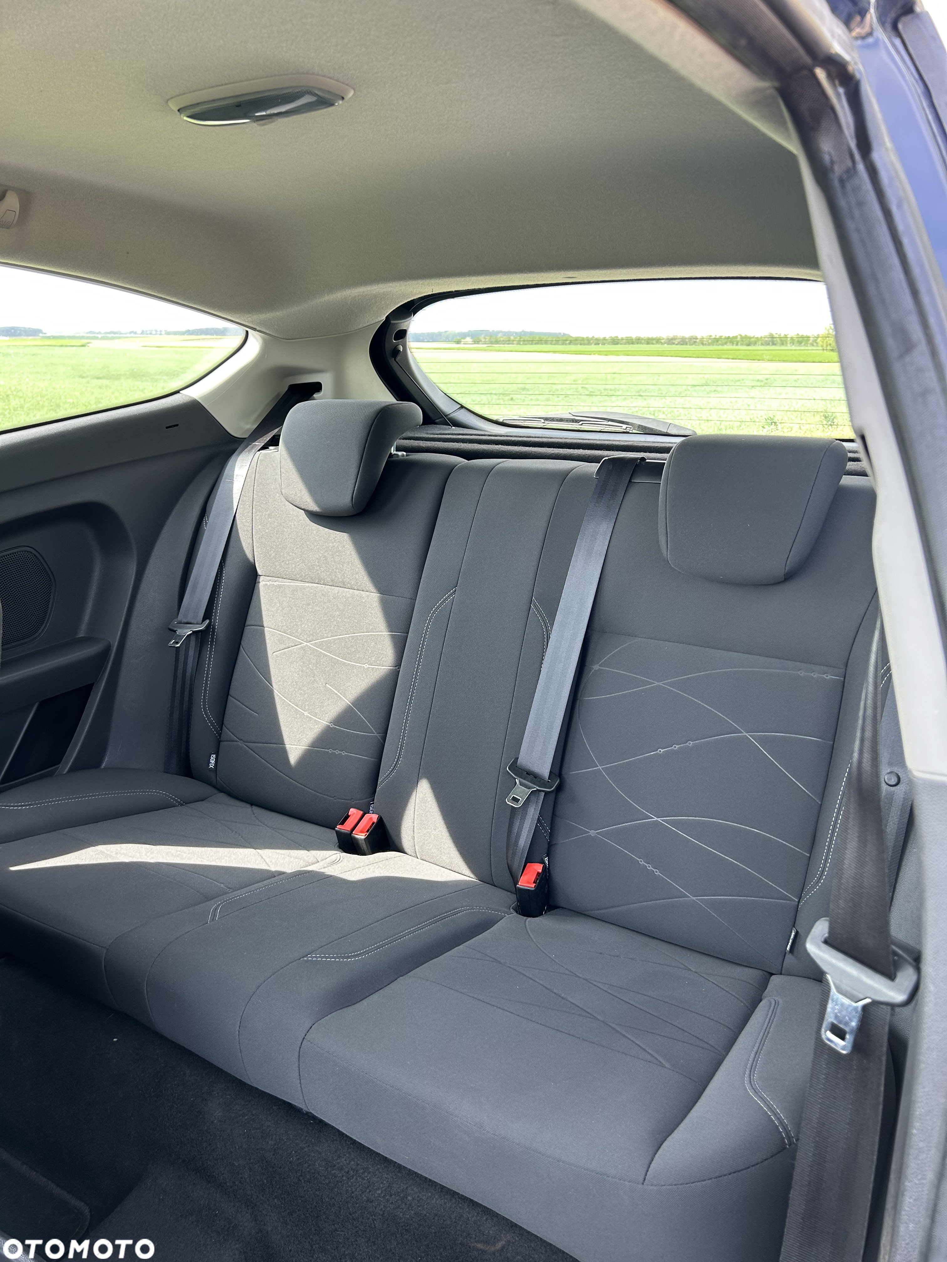 Ford Fiesta 1.25 Ambiente - 15
