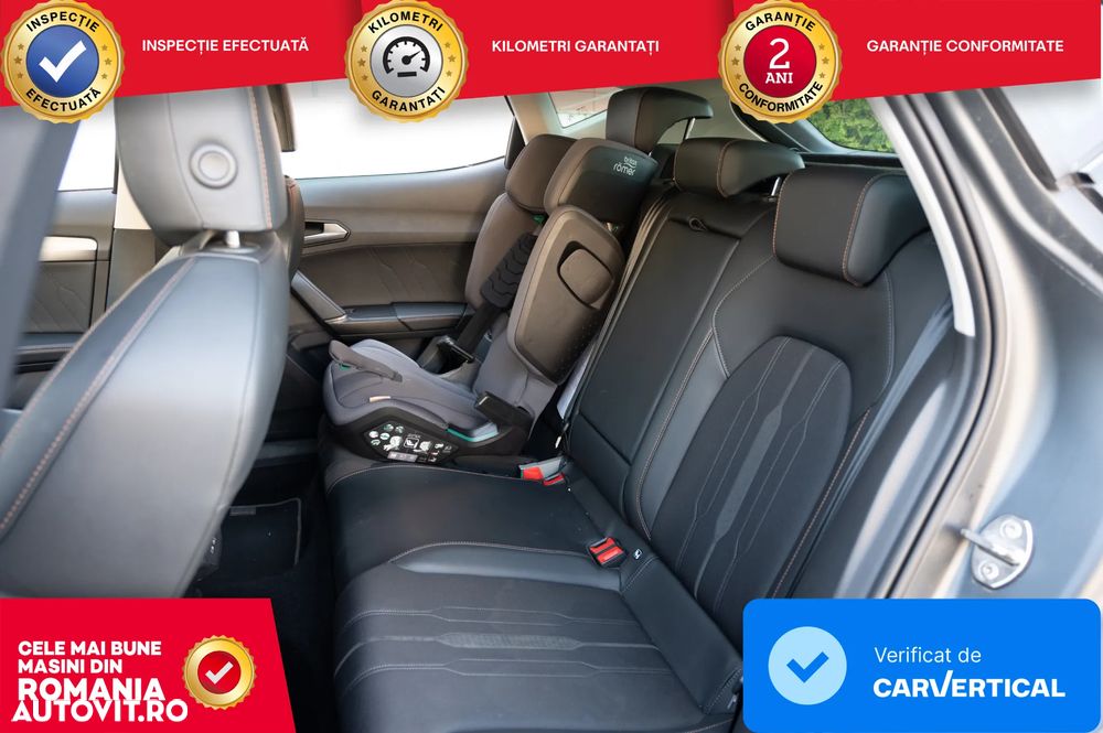 Cupra Formentor 2.0 TDI 4DRIVE - 17