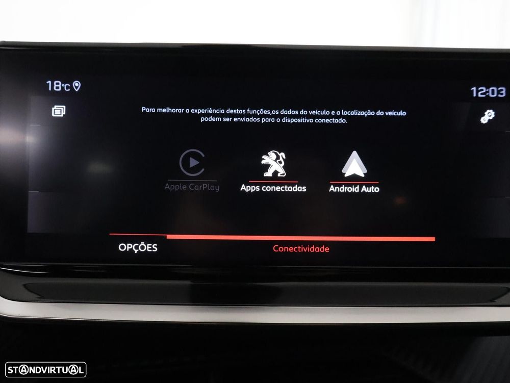 Peugeot 2008 1.5 BlueHDi GT - 23