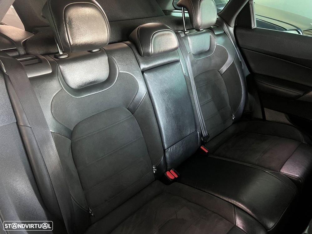 Citroën DS5 1.6 BlueHDi So Chic - 16