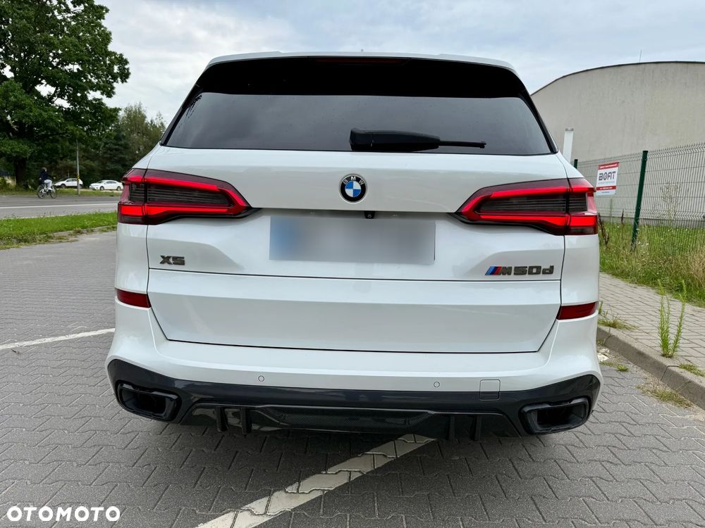 BMW X5 xDrive30d sport