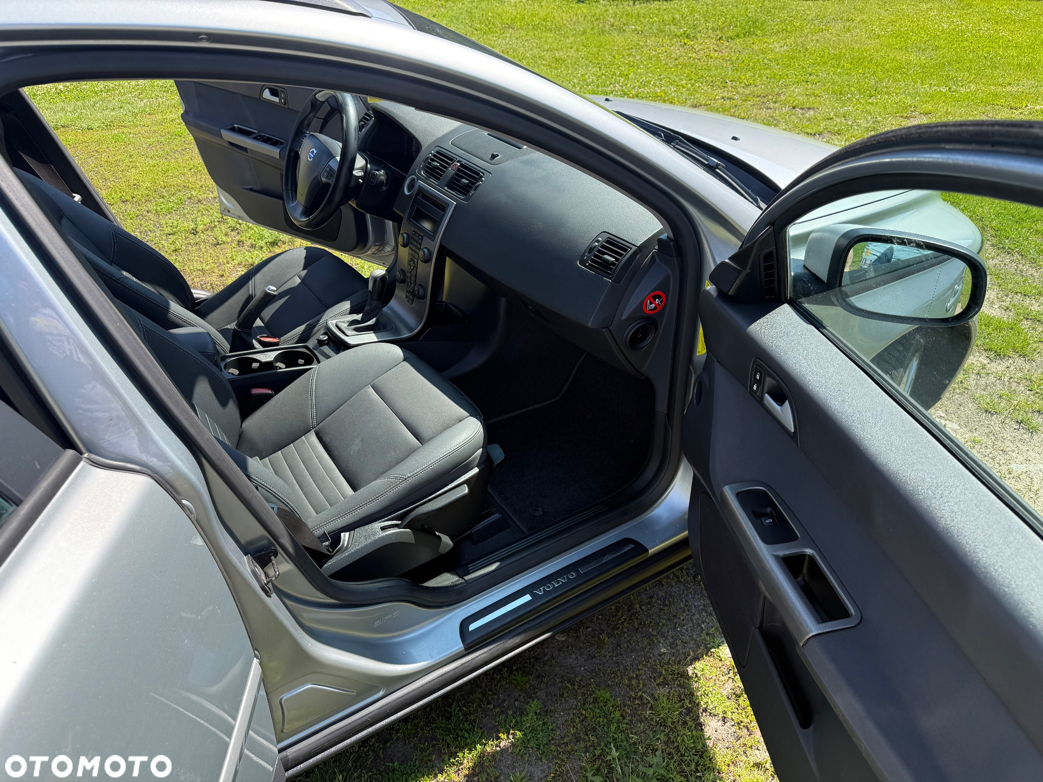 Volvo V50 2.0D - 14