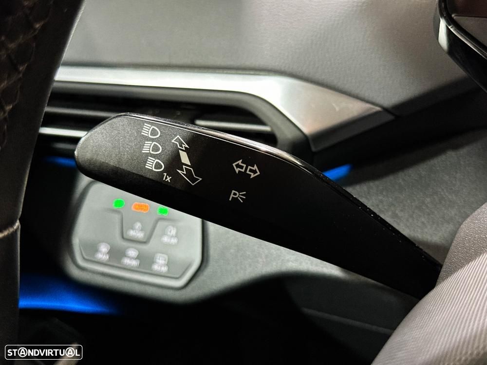 VW ID.4 77 kWh Pro Performance - 40