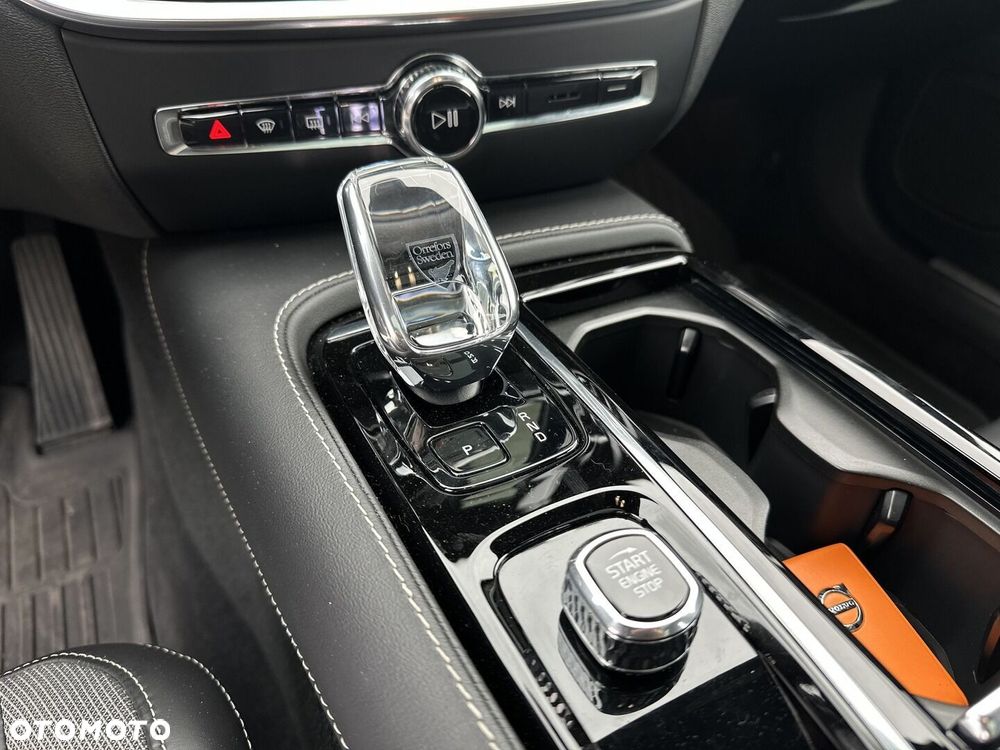 Volvo V60 - 21