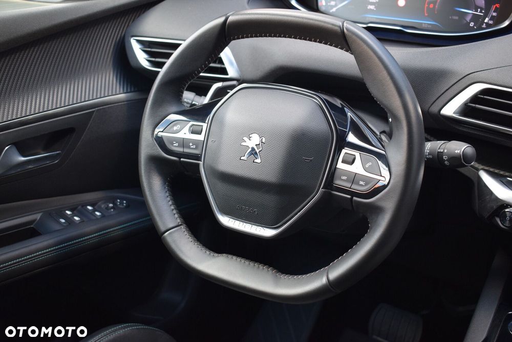Peugeot 5008 1.5 BlueHDi Allure S&S EAT8 - 20