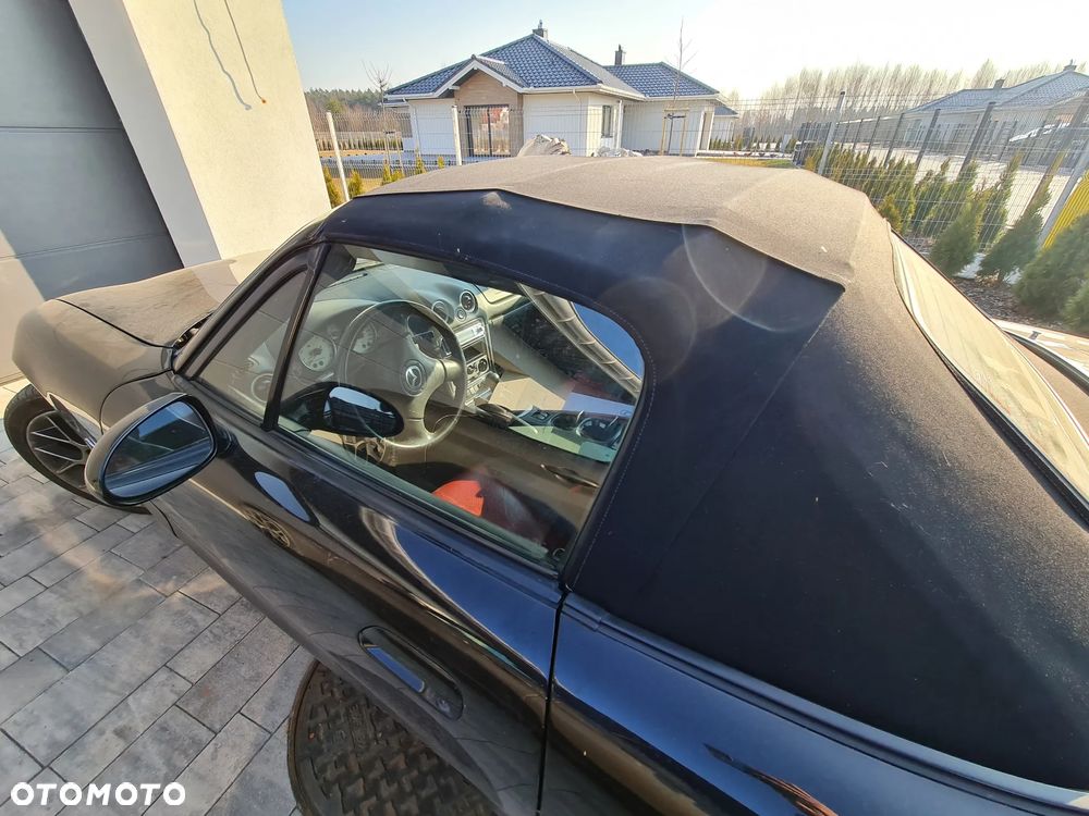 Mazda MX-5 1.8 16V - 5