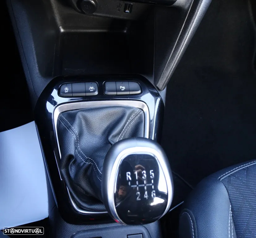 Opel Corsa 1.2 T Elegance - 22