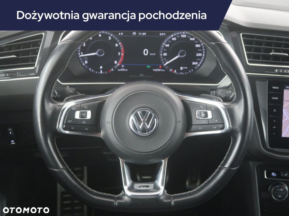 Volkswagen Tiguan Allspace - 17