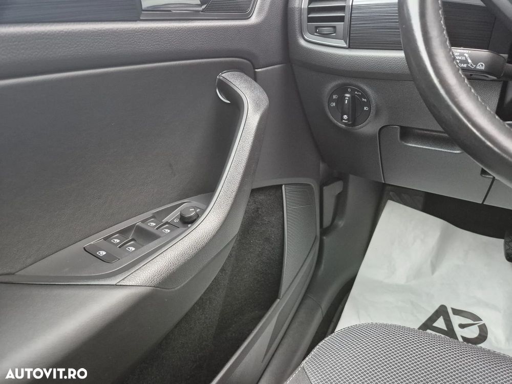 Skoda Kodiaq 2.0 TDI DSG Ambition - 13