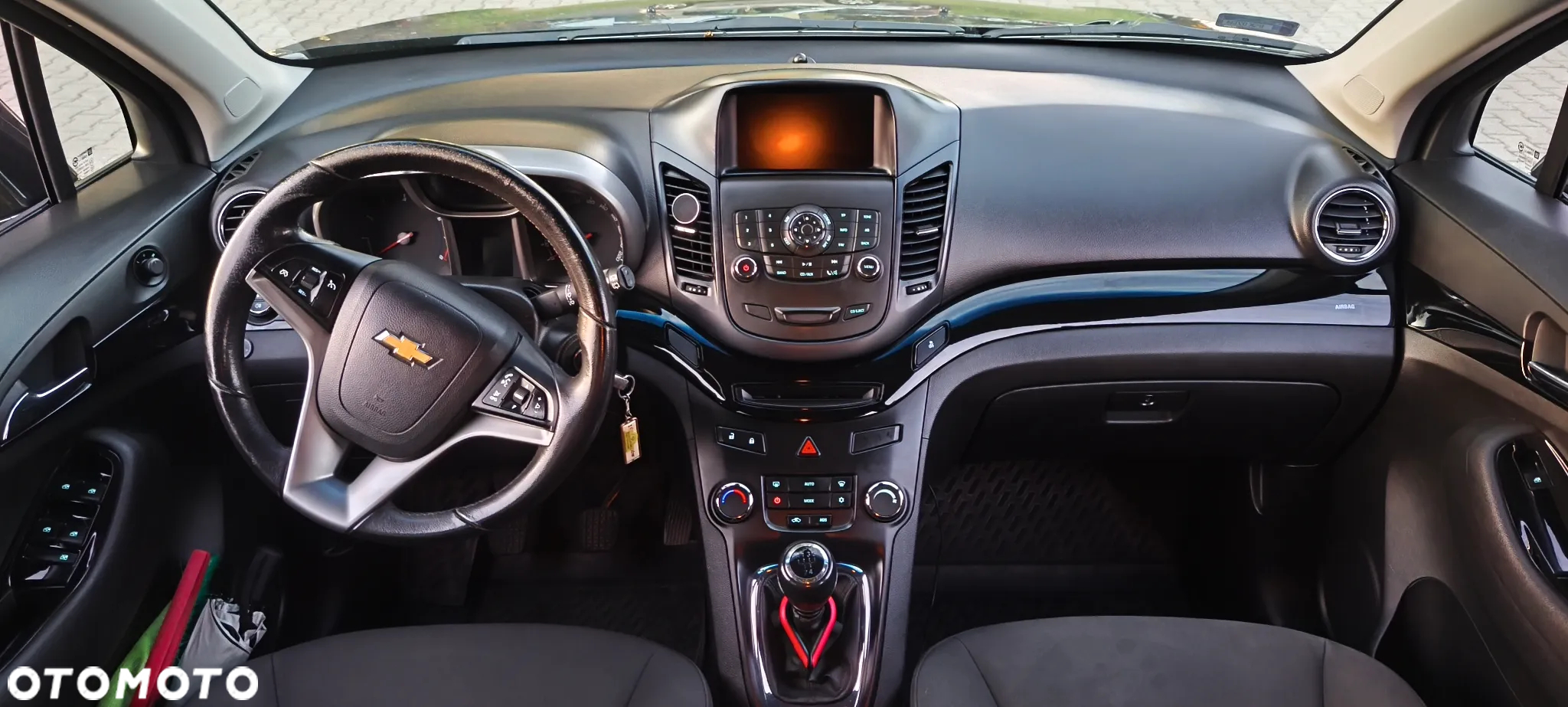 Chevrolet Orlando 1.8 LT+ - 3