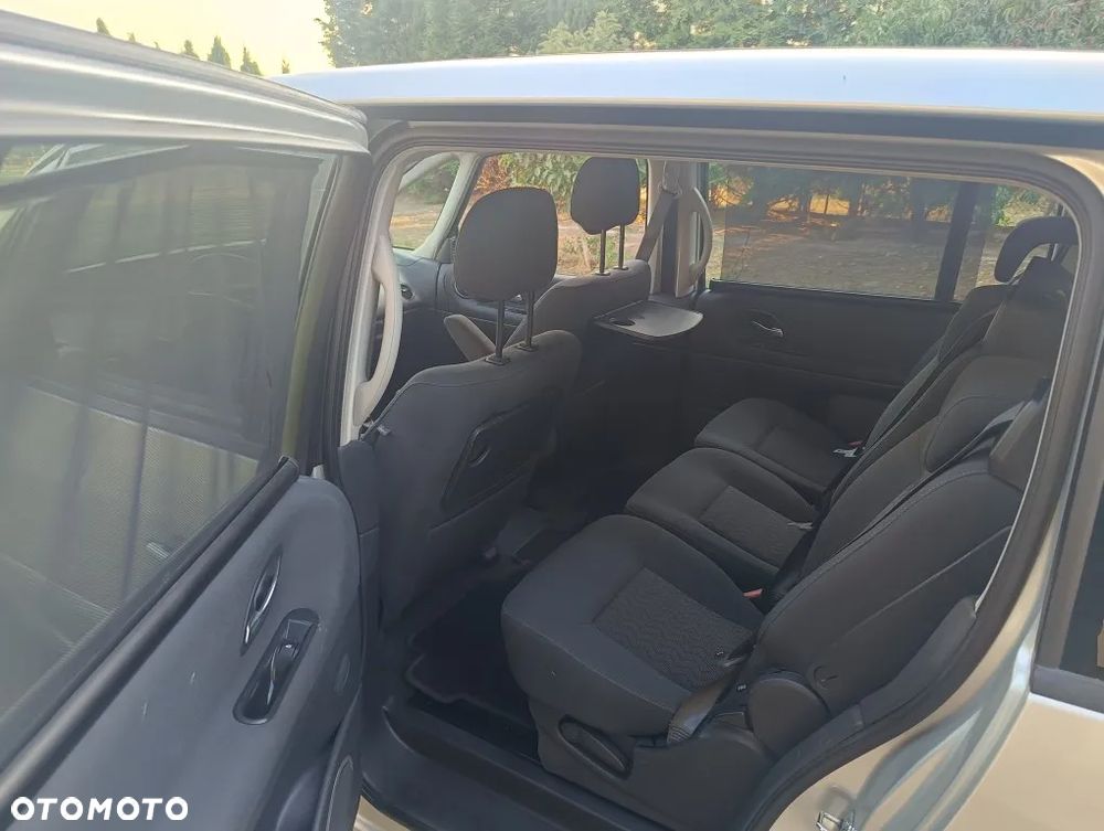 Renault Espace 2.0T 16V Expression - 17