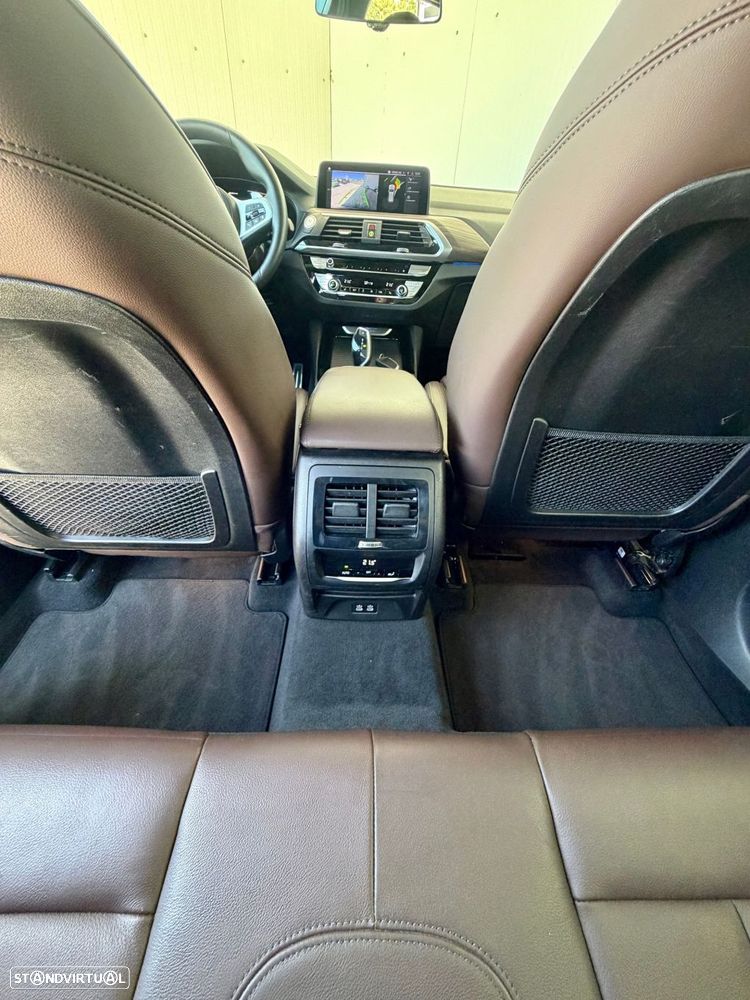 BMW X3 30 e xDrive Pack M - 40