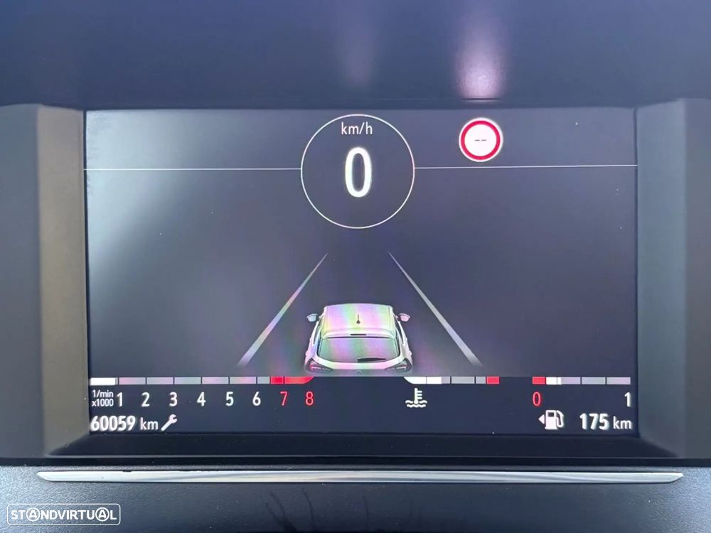 Opel Corsa 1.2 T Edition - 42