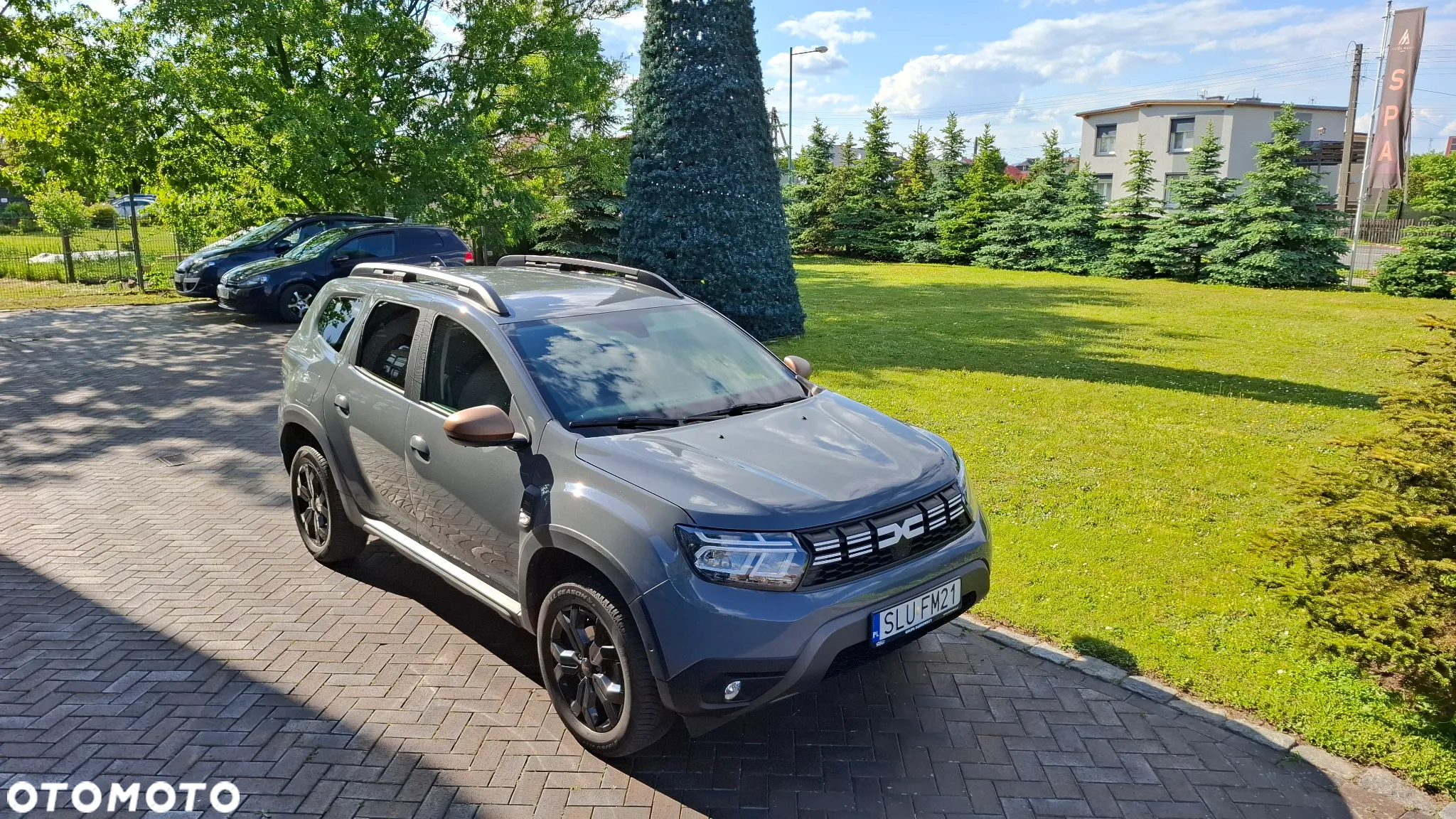 Dacia Duster 1.3 TCe Extreme EDC - 17