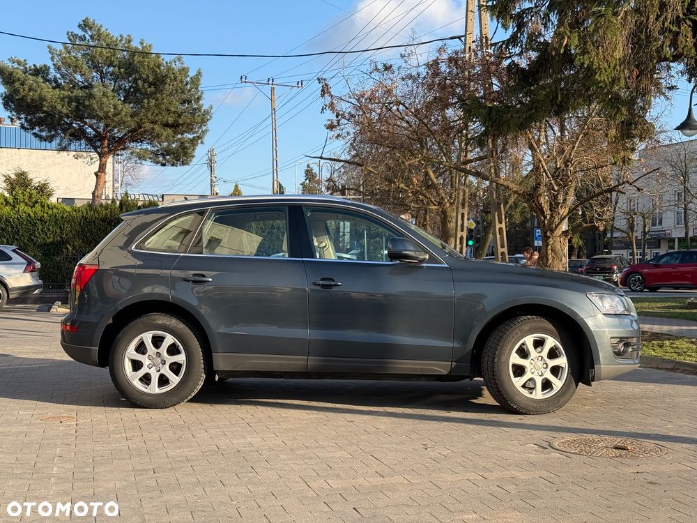 Audi Q5 2.0 TDI Quattro S tronic - 3