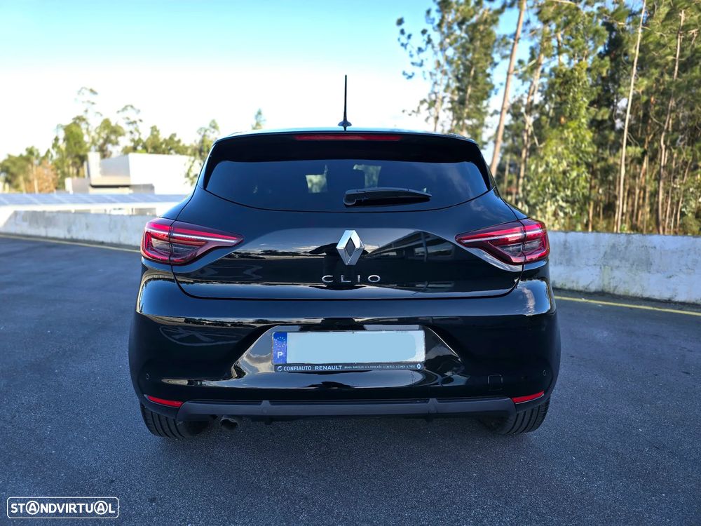 Renault Clio 1.0 TCe Techno - 8