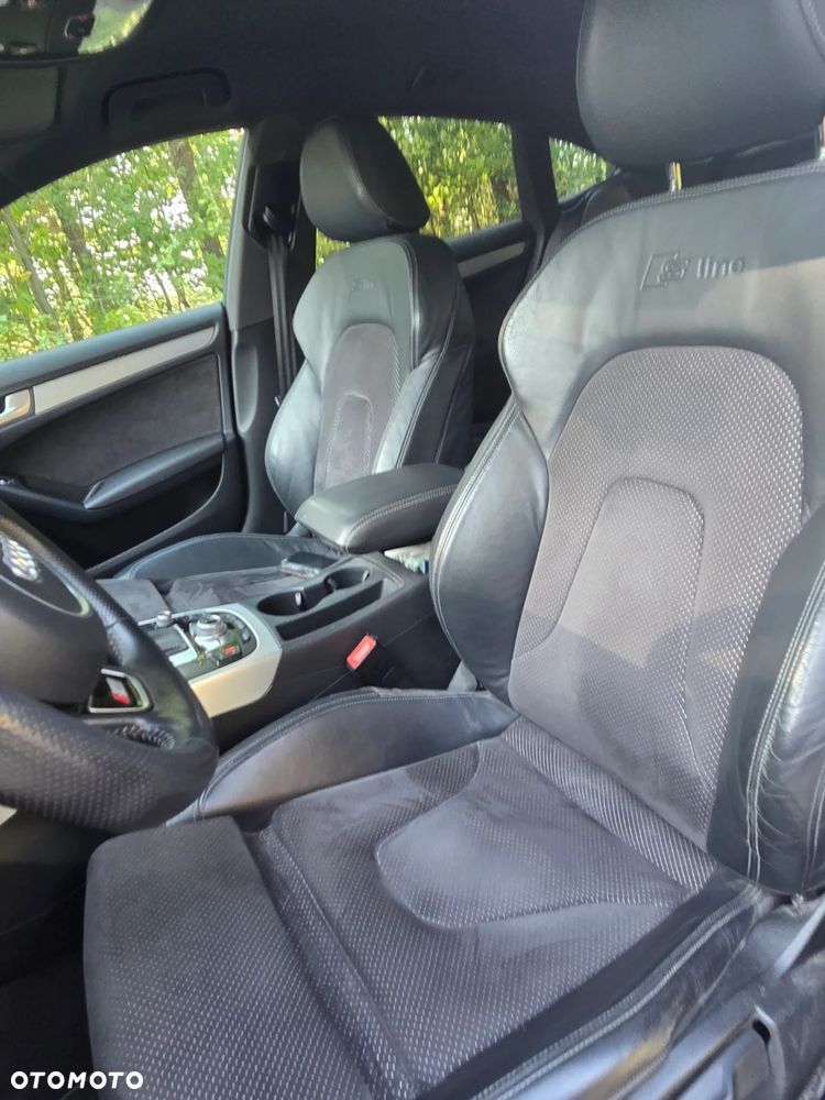 Audi A5 Sportback - 17