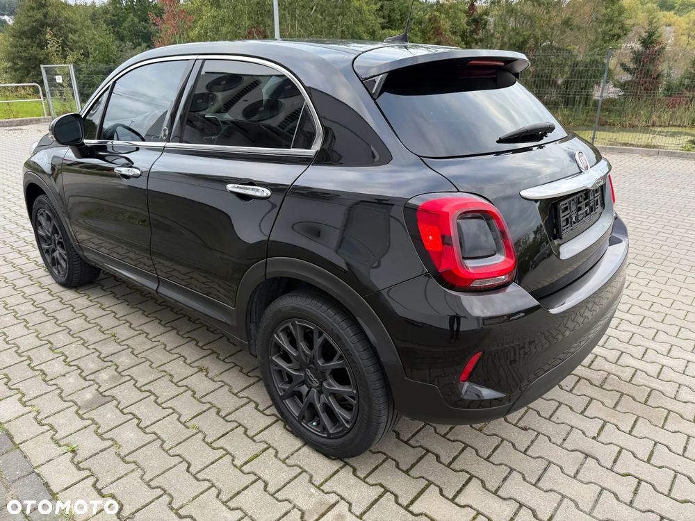 Fiat 500X - 9