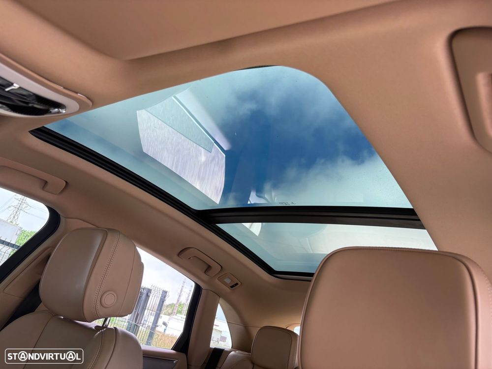Porsche Macan S All Weather - 13