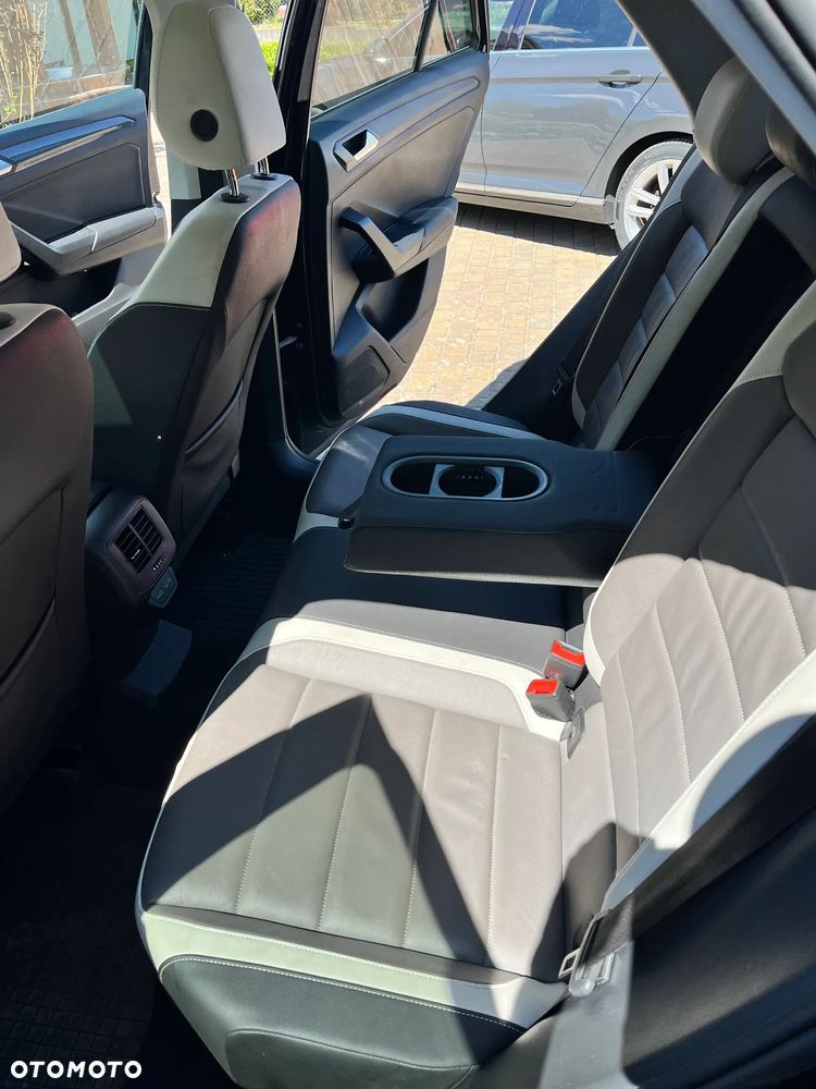 Volkswagen T-Roc 1.5 TSI GPF ACT Advance DSG - 10