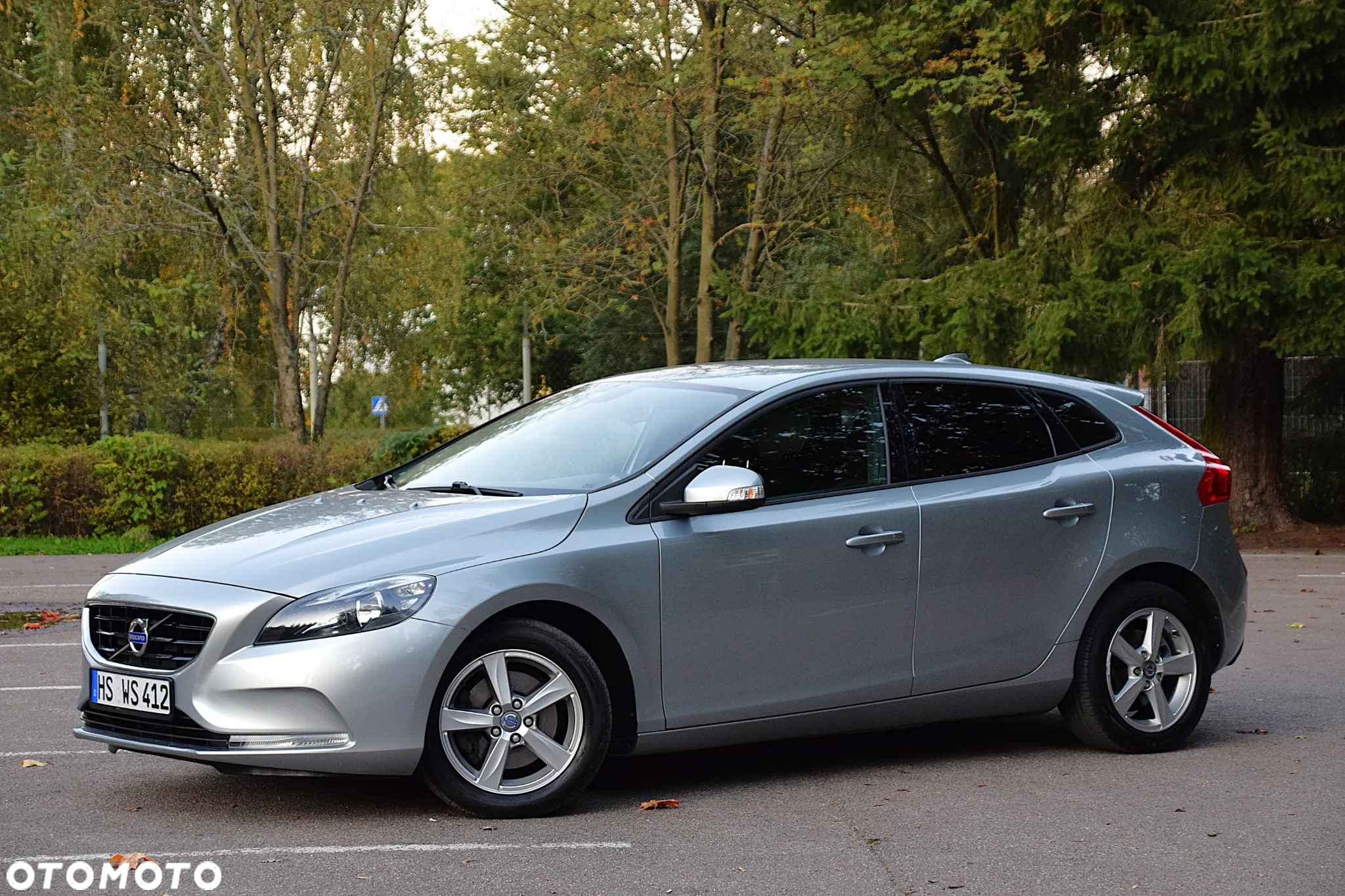 Volvo V40 T3 Momentum - 11