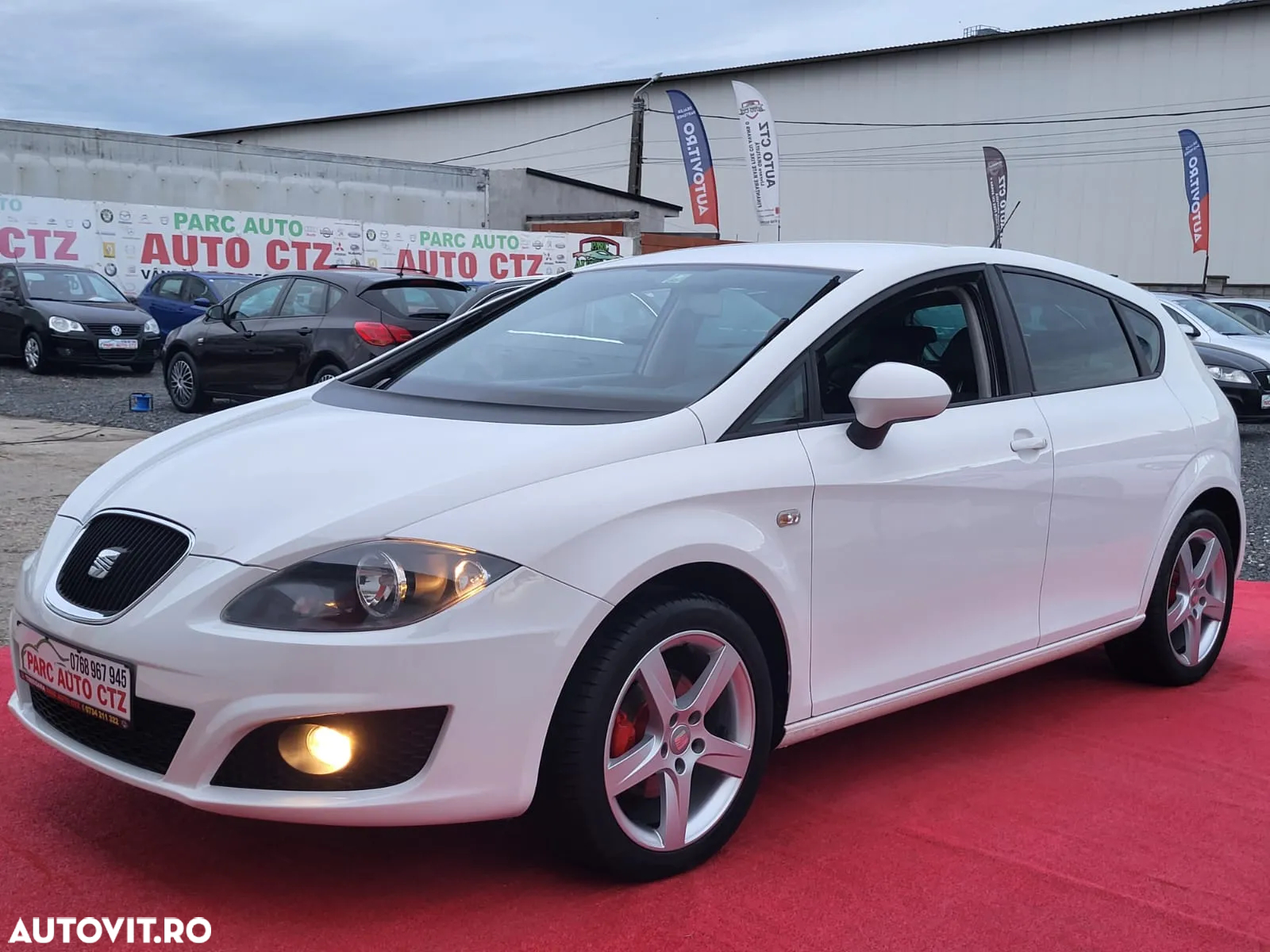 Seat Leon - 27
