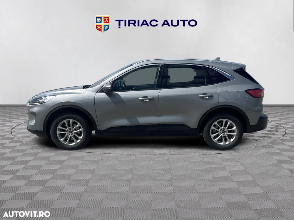 Ford Kuga - 4