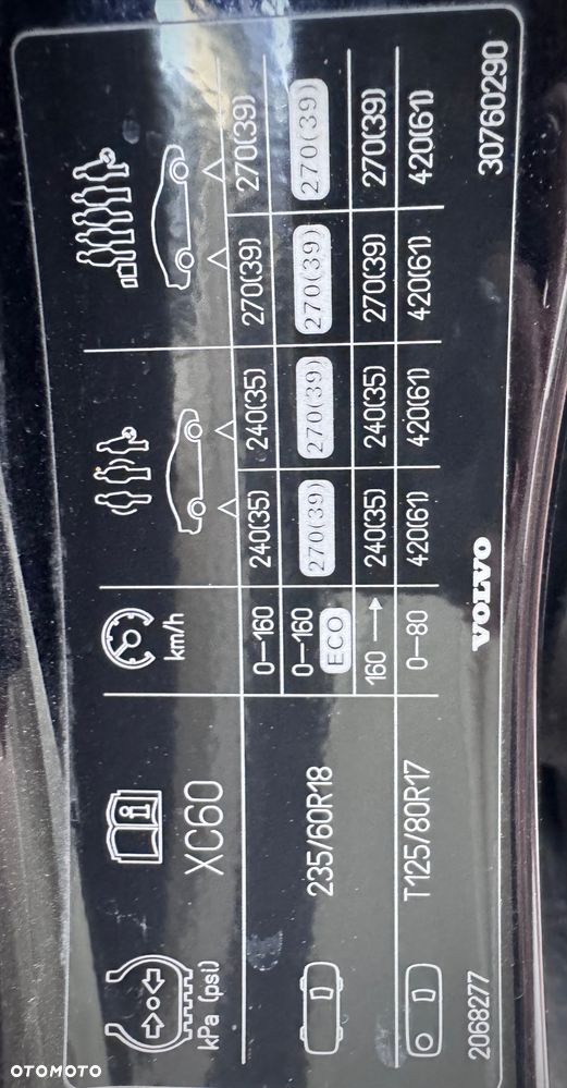 Volvo XC 60 - 10