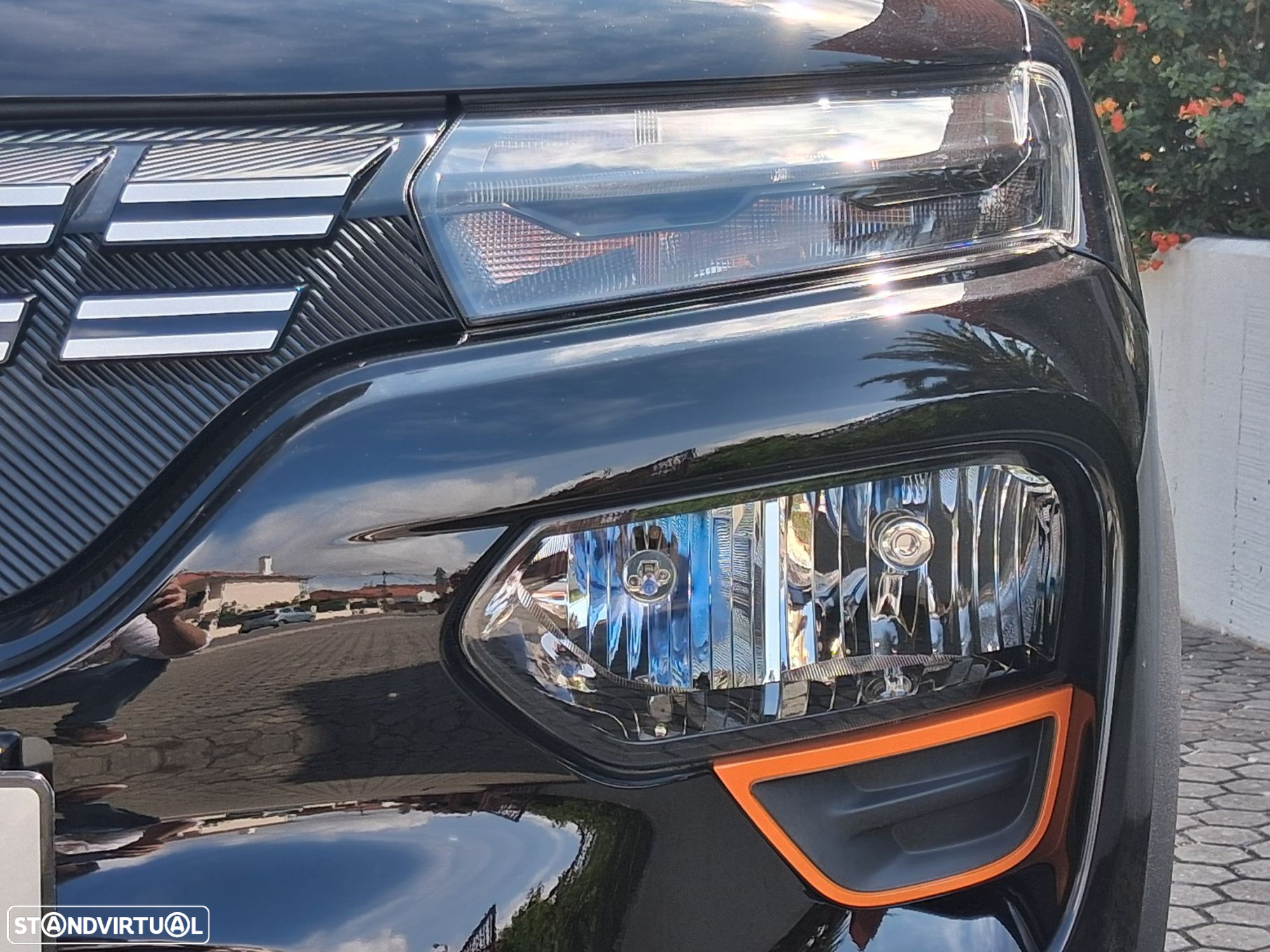 Dacia Spring Electric 45 Essential - 10