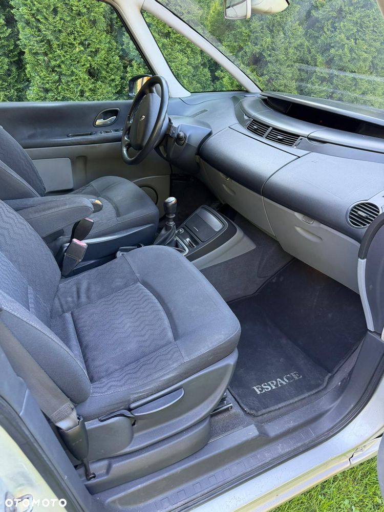 Renault Espace 2.0 dCi Impulsion - 3