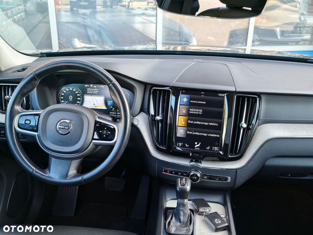 Volvo XC 60 D4 Inscription - 31