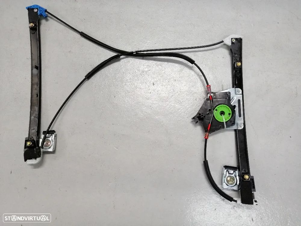 Elevadores vidro da porta Seat Ibiza 6k2 ( Novos ) - 1