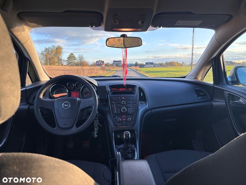 Opel Astra IV 1.4 Active - 6