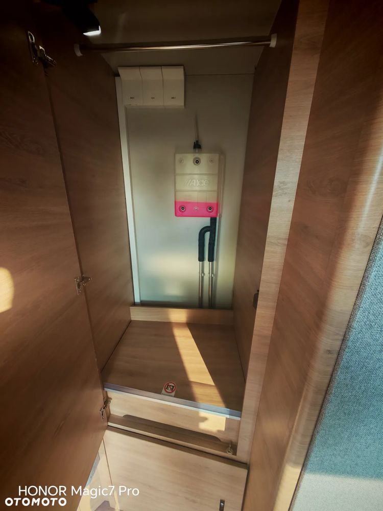 KNAUS Sudwind 500 - 16