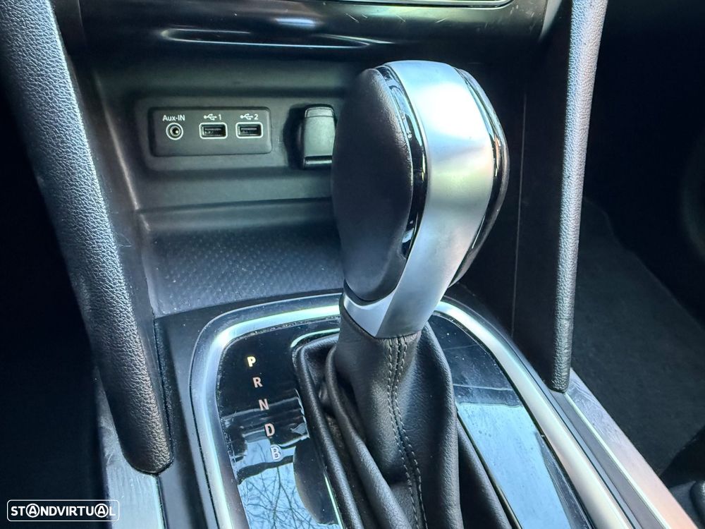 Renault Mégane Sport Tourer 1.6 E-Tech Plug-In E-Tech Hybrid Engineered - 11