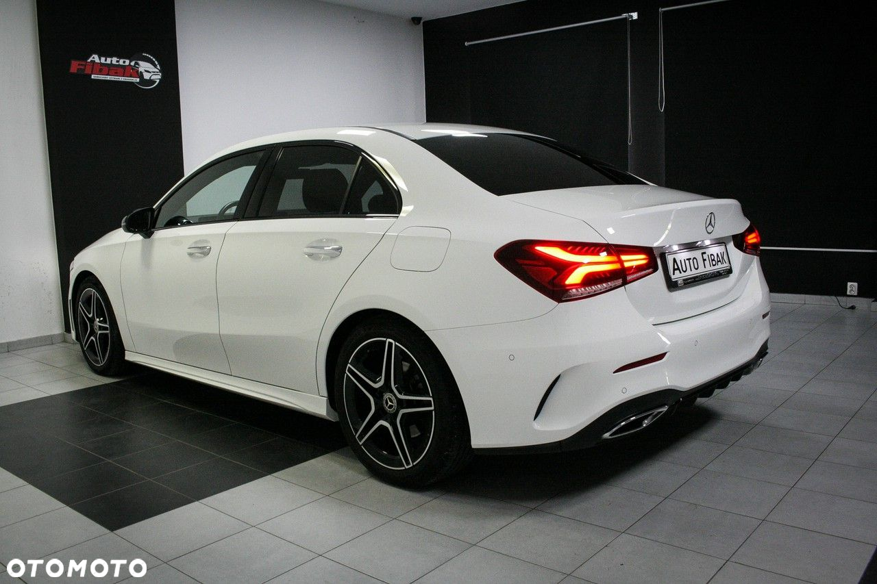 Mercedes-Benz Klasa A - 11