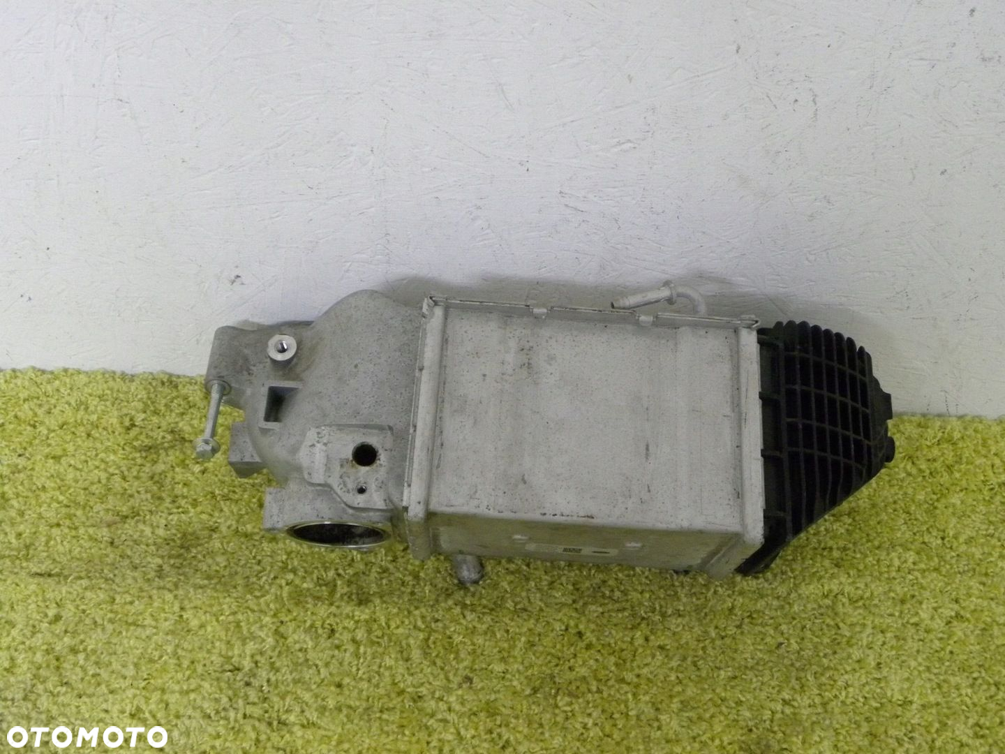 Intercooler Ford S-Max MK4 2,0 Ecoblue TDCI Puma - 3