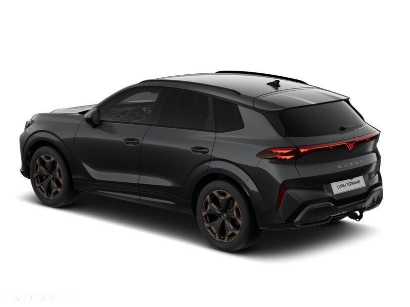 Cupra Terramar 2.0 TSI 4Drive DSG - 3