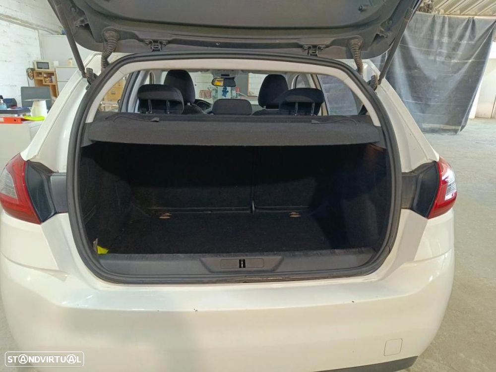 Peugeot 308 1.5 BlueHDi Business Line - 6