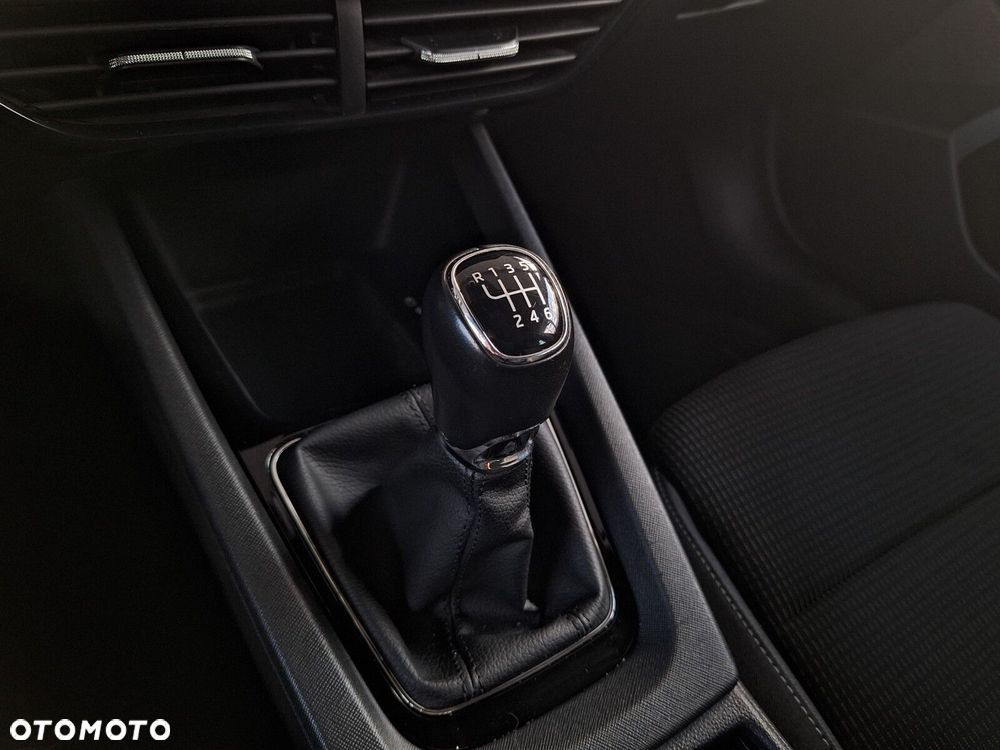 Skoda Octavia 2.0 TDI Ambition - 35