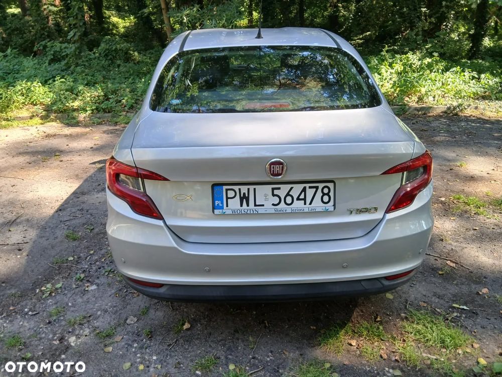 Fiat Tipo 1.4 16V - 9