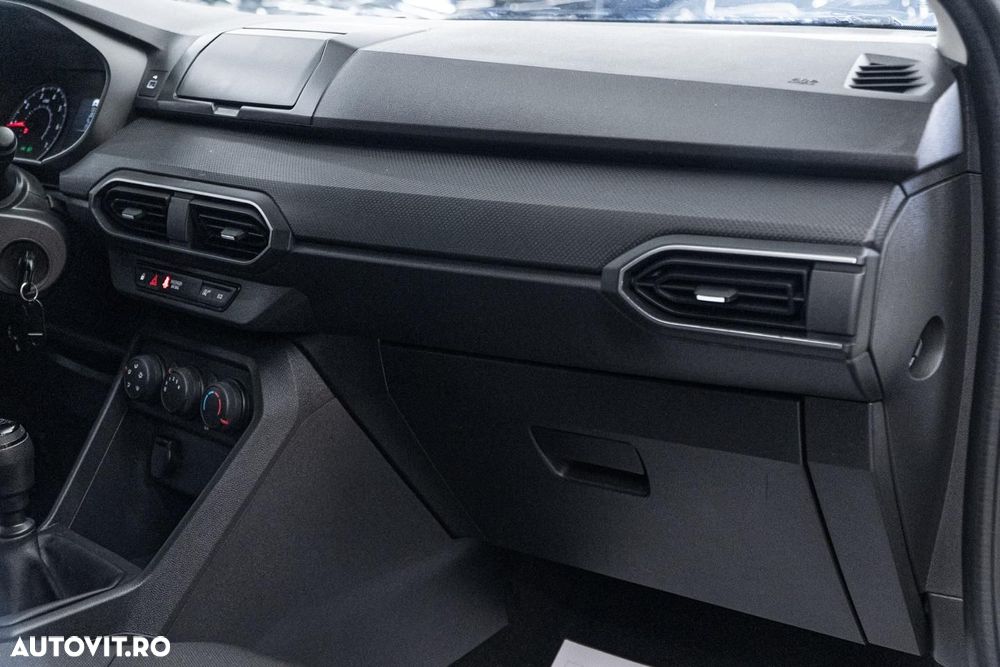Dacia Jogger 7 locuri ECO-G 100 Comfort - 36