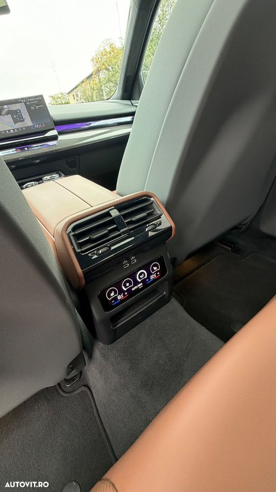 BMW Seria 5 - 20