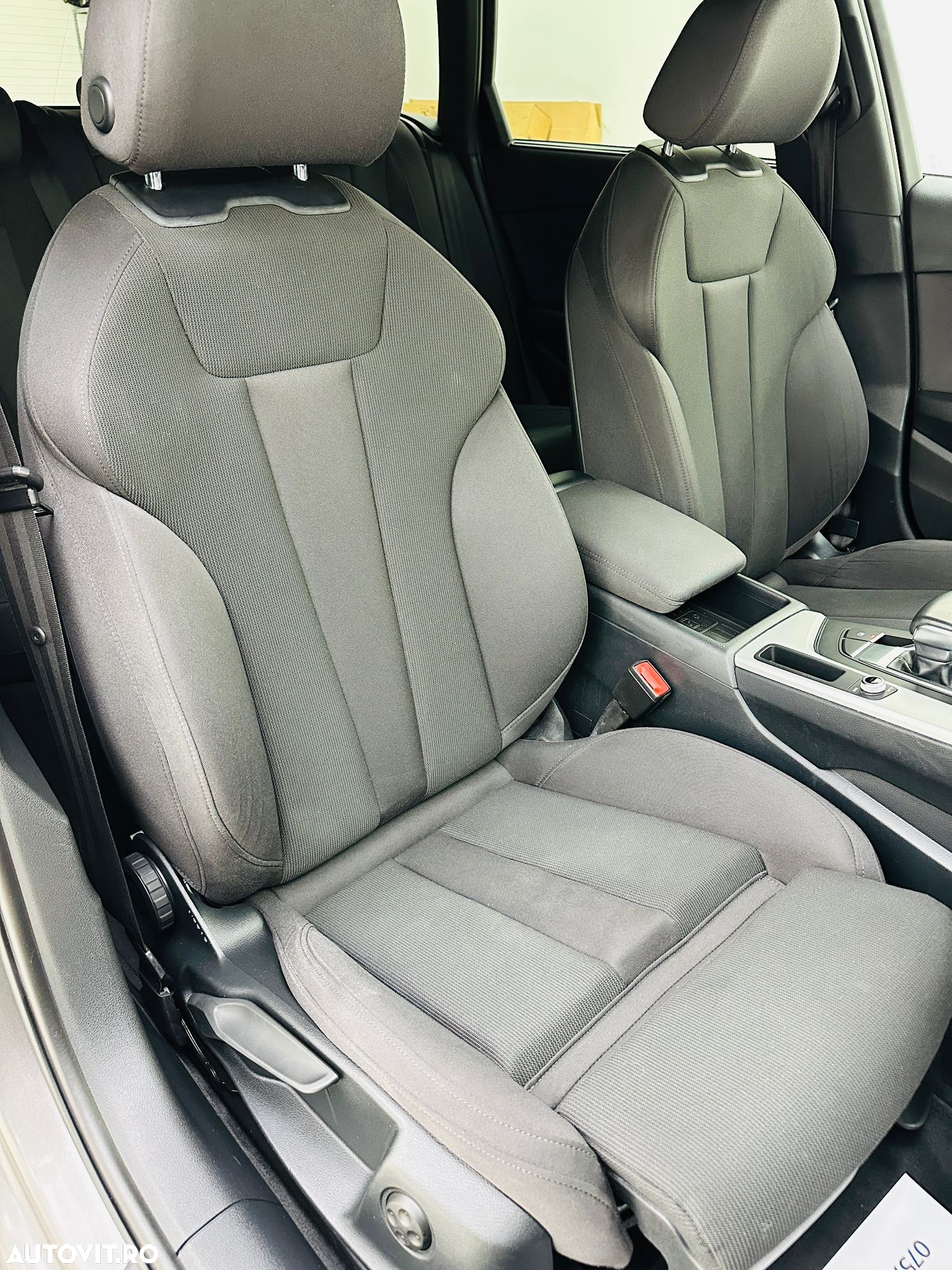 Audi A4 - 29