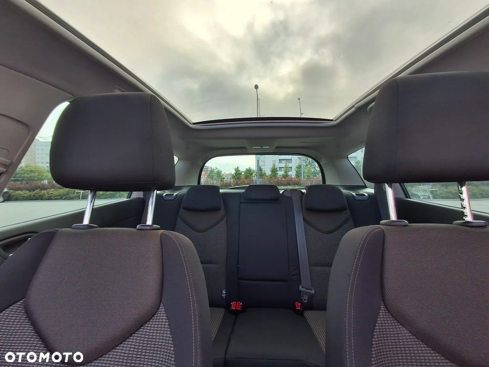 Peugeot 308 120 VTi Access - 8