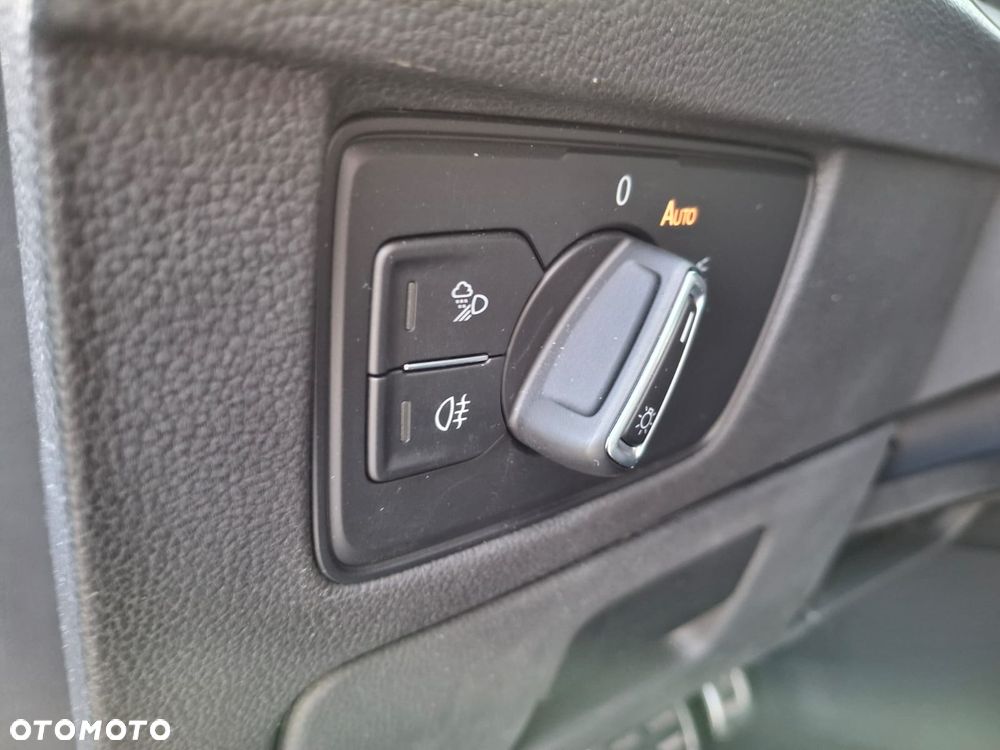 Volkswagen Arteon 2.0 TDI SCR DSG R-Line Edition - 19