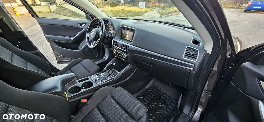 Mazda CX-5 2.2 D Skypassion AWD - 17